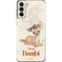 Disney Bambi Sketched Portrait Galaxy S21 Plus 5G Skin